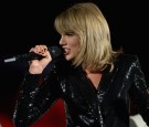 Taylor Swift Settles Lucky 13 Lawsuit