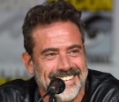 Jeffrey Dean Morgan