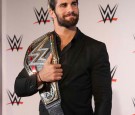 WWE LIVE Hamburg - Red Carpet Arrivals