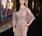 Eva Green at 300: Rise of an Empire Premiere