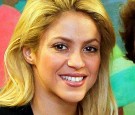 'The Voice' Season 6 Coach Shakira