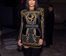 BALMAIN X H&M Collection Launch - Party