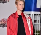 Justin Bieber Announces Purpose World Tour