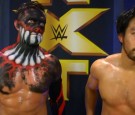 Finn Bálor offers an explanation behind his intimidating new look: NXT TakeOver: R Evolution.