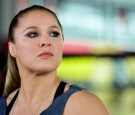 Ronda Rousey Media Day