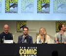 Comic-Con International 2015 - 20th Century FOX Panel