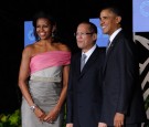 2011 APEC Summit Convenes In Hawaii