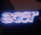 The Acer Logo