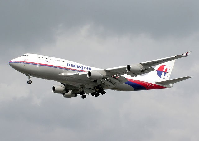 Missing MA Flight 370 Search Update Still No Trace a Year Later