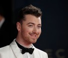 Sam Smith Talks Meeting the Royal Family and Taking Time off on 'Fallon'