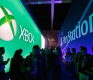 Annual Gaming Industry Conference E3 Takes Place In Los Angeles