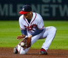 Washington Nationals v Atlanta Braves