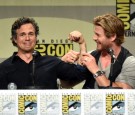 Marvel Studios Panel - Comic-Con International 2014