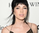 Carly Rae Jepsen and Dev Hynes Perform 'All That' in New York