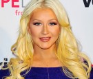 Christina Aguilera Approves of Blake Shelton and Gwen Stefani's Relationship