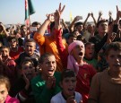 Yazidi Celebration - Sinjar Victory 