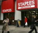 Staples 