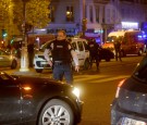 Many Dead After Multiple Shootings In Paris