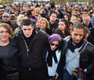 France Honours Attack Victims As The Nation Mourns