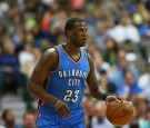 Oklahoma City Thunder v Dallas Mavericks