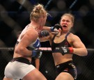 UFC 193: Rousey v Holm