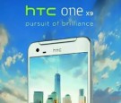 Screenshot from Android Authority's Video About The Rumored HTC One X9 