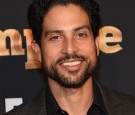 Adam Rodriguez