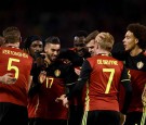 Belgium v Italy - International Friendly