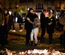 Paris On High Alert As The French Capital Recovers From The Terrorist Attacks