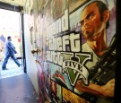 Grand Theft Auto Video Game Rakes In 800 Million Dollars Within One Day Of Sales