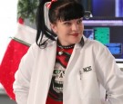 Pauley Perrette