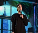 Justin Bieber Writes Tribute to Friend Killed in Paris Attacks