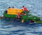 cuba migrants getty