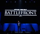 Electronic Arts Debuts New Games At E3 Conference