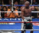 Floyd Mayweather Jr. v Andre Berto