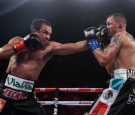 Juan Manuel Marquez v Mike Alvarado