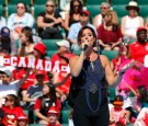 Canada v China PR: Group A - FIFA Women's World Cup 2015