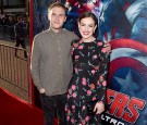 Premiere Of Marvel's 'Avengers: Age Of Ultron' - Red Carpet