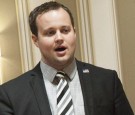 Josh Duggar Being Sued by Porn Star Danica Dillon for Battery