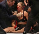 UFC 193: Rousey v Holm