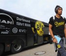 Borussia Moenchengladbach v Borussia Dortmund - Bundesliga