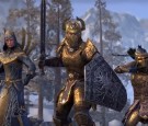 Screenshot from Orsinium Trailer - The Elder Scrolls Online: Tamriel Unlimited