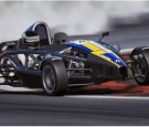 Screenshot from Project CARS E3 2014 Trailer 