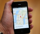 Google Maps Returns To Apple's iPhone