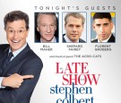 The Late Show with Stephen Colbert