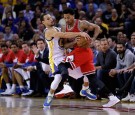 Chicago Bulls v Golden State Warriors