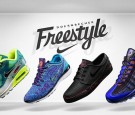 Nike Release Dates 2015 - Doernbecher Collection