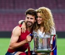 Barcelona v Athletic Club - Copa del Rey Final