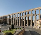 Aqueduct of Segovia