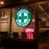 Medical Marijuana Dispensary 